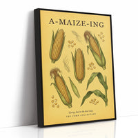 A-Maize-Ing: Corny in the Best Way