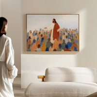 The Teacher Among Us