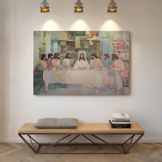The Table of Covenant