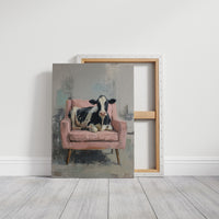 Pastel Pasture Daydream