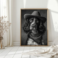 The Pardner