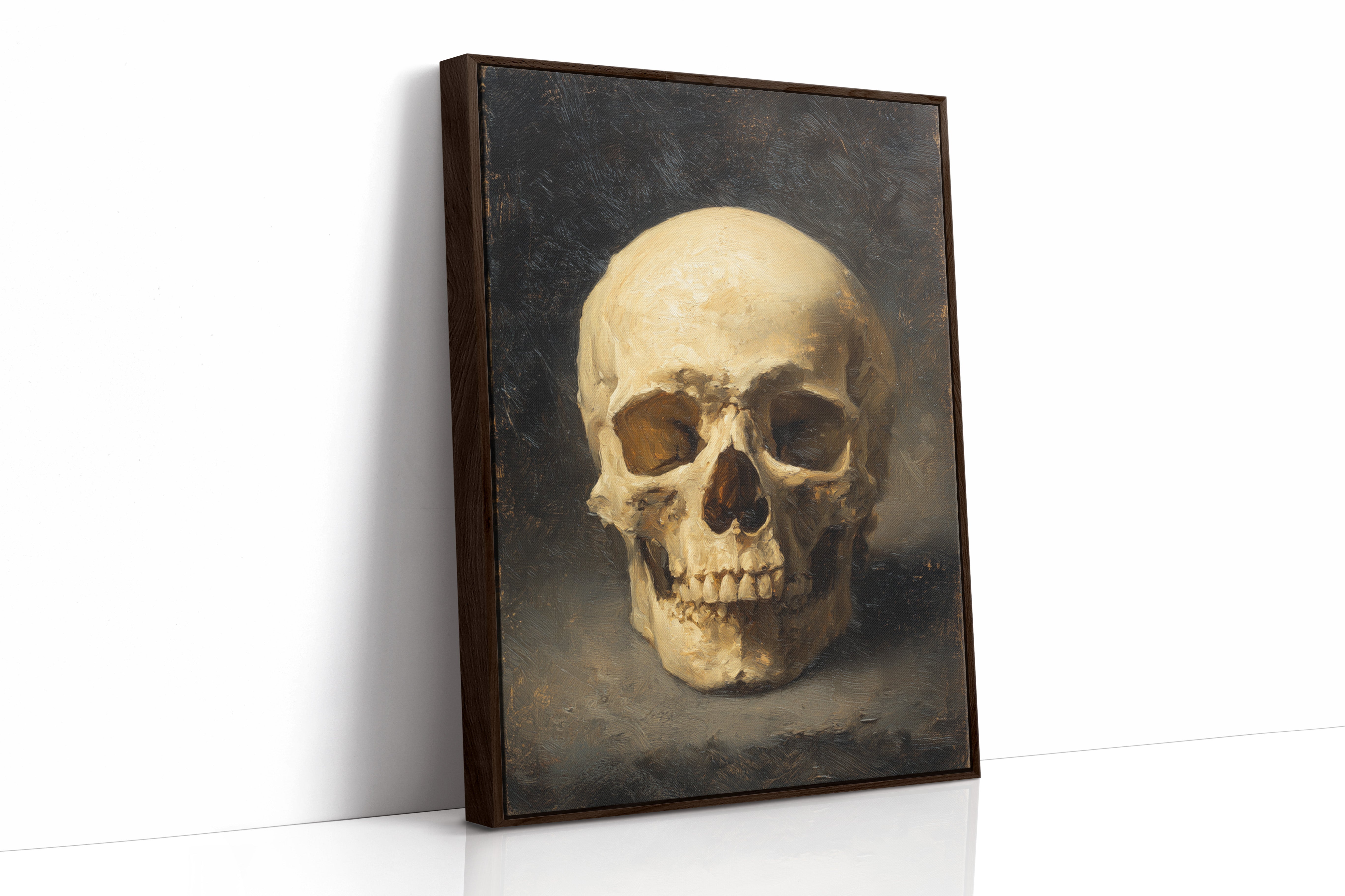 Conversations With Forgotten Lives
