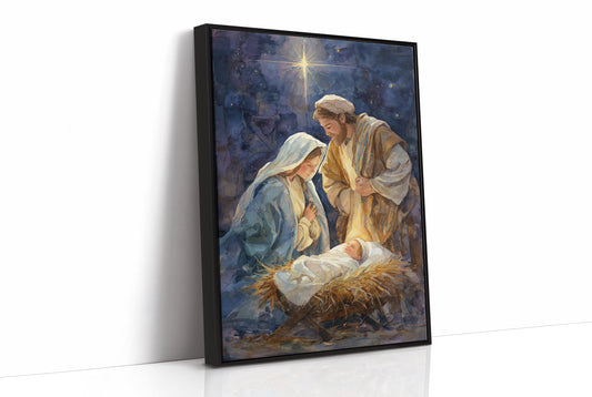 Starlit Hope In Humble Beginnings