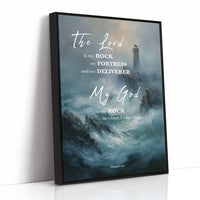 Steadfast Beacon Amidst Turbulent Seas