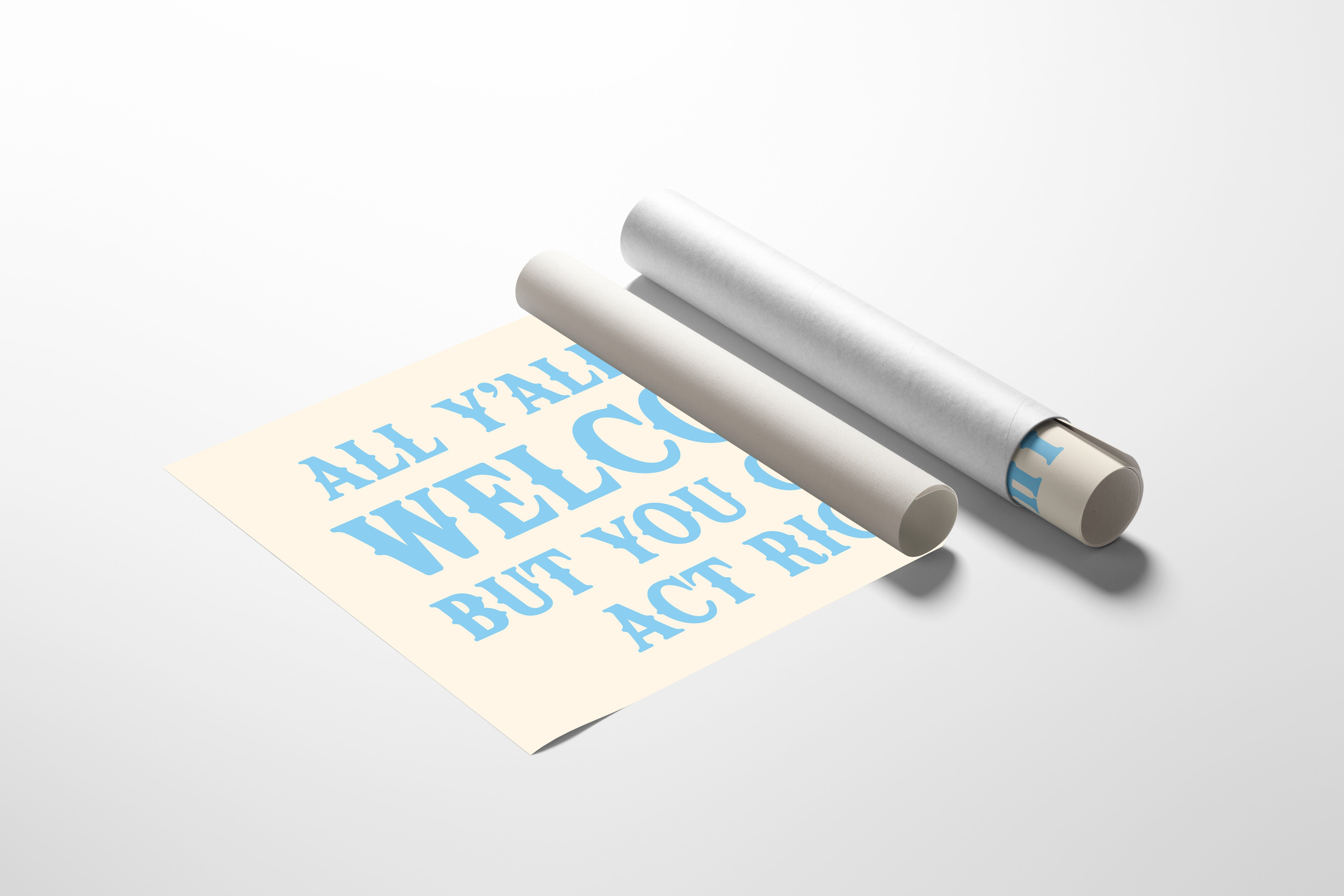 Southern Charm Speaks Blue Truth