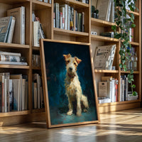 A Loyal Heart Awaits