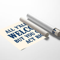 Southern Charm Speaks Volumes