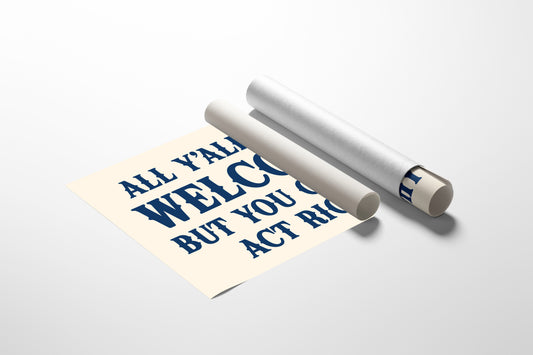 Southern Charm Speaks Volumes