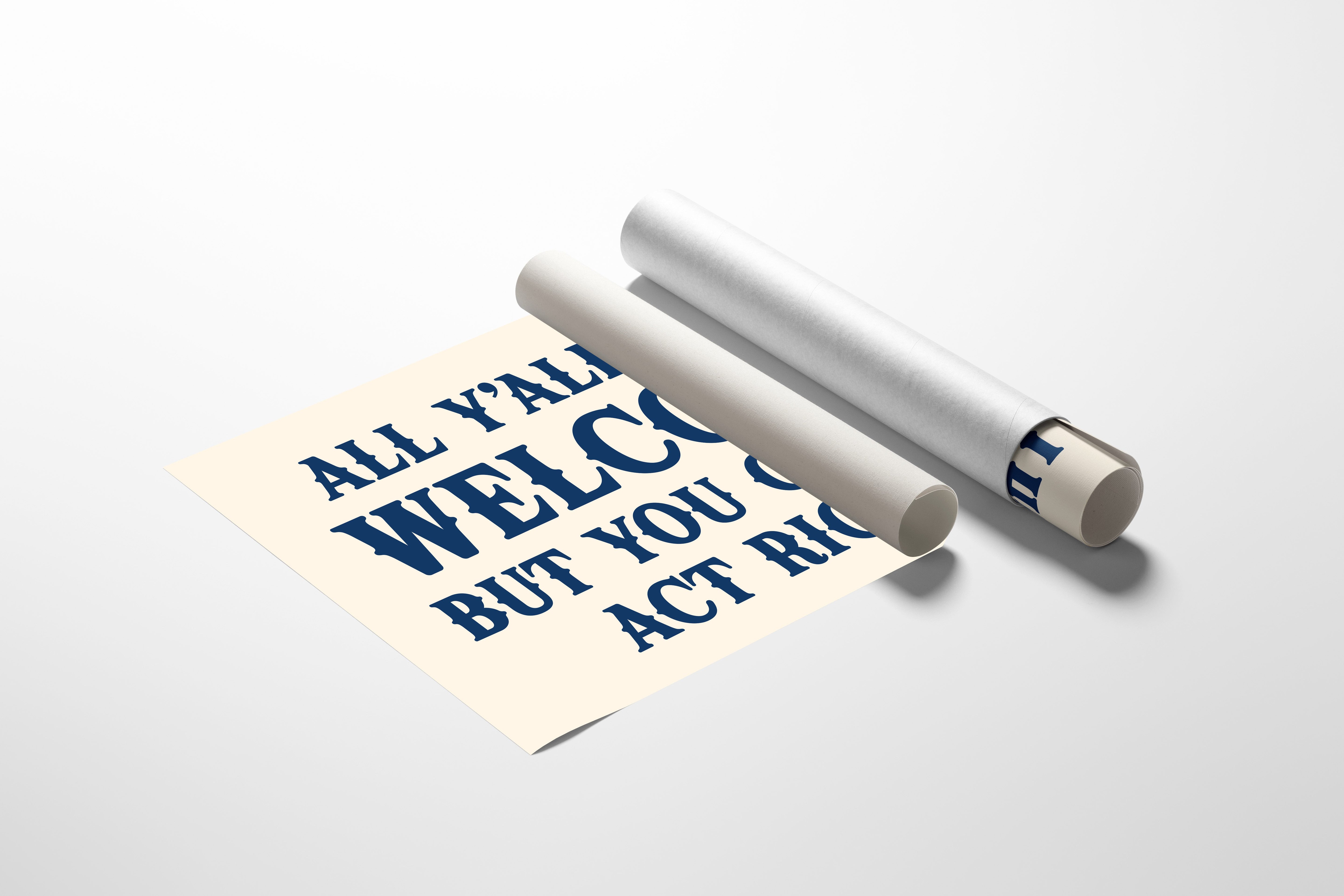 Southern Charm Speaks Volumes