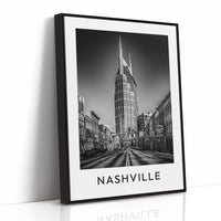 Broadway's Twin-Spired Landmark