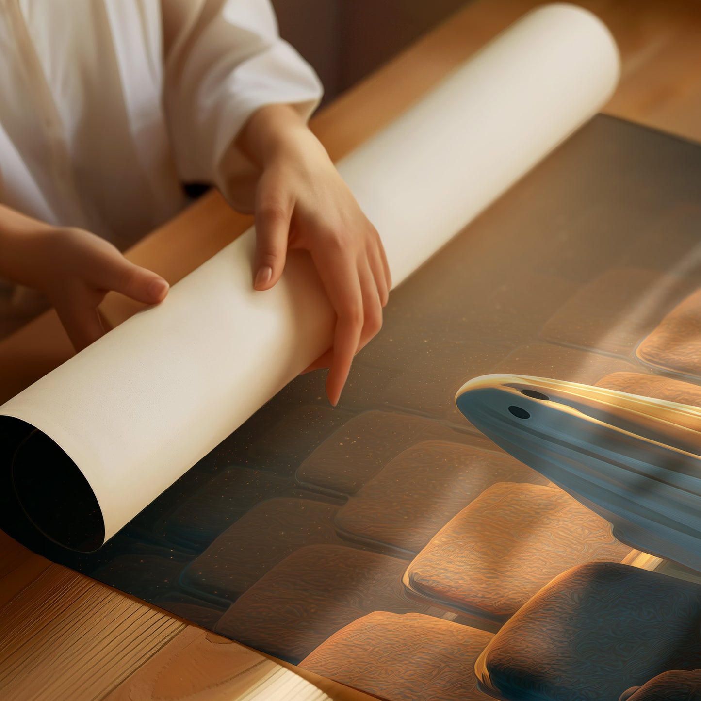 Midnight Matinee For One