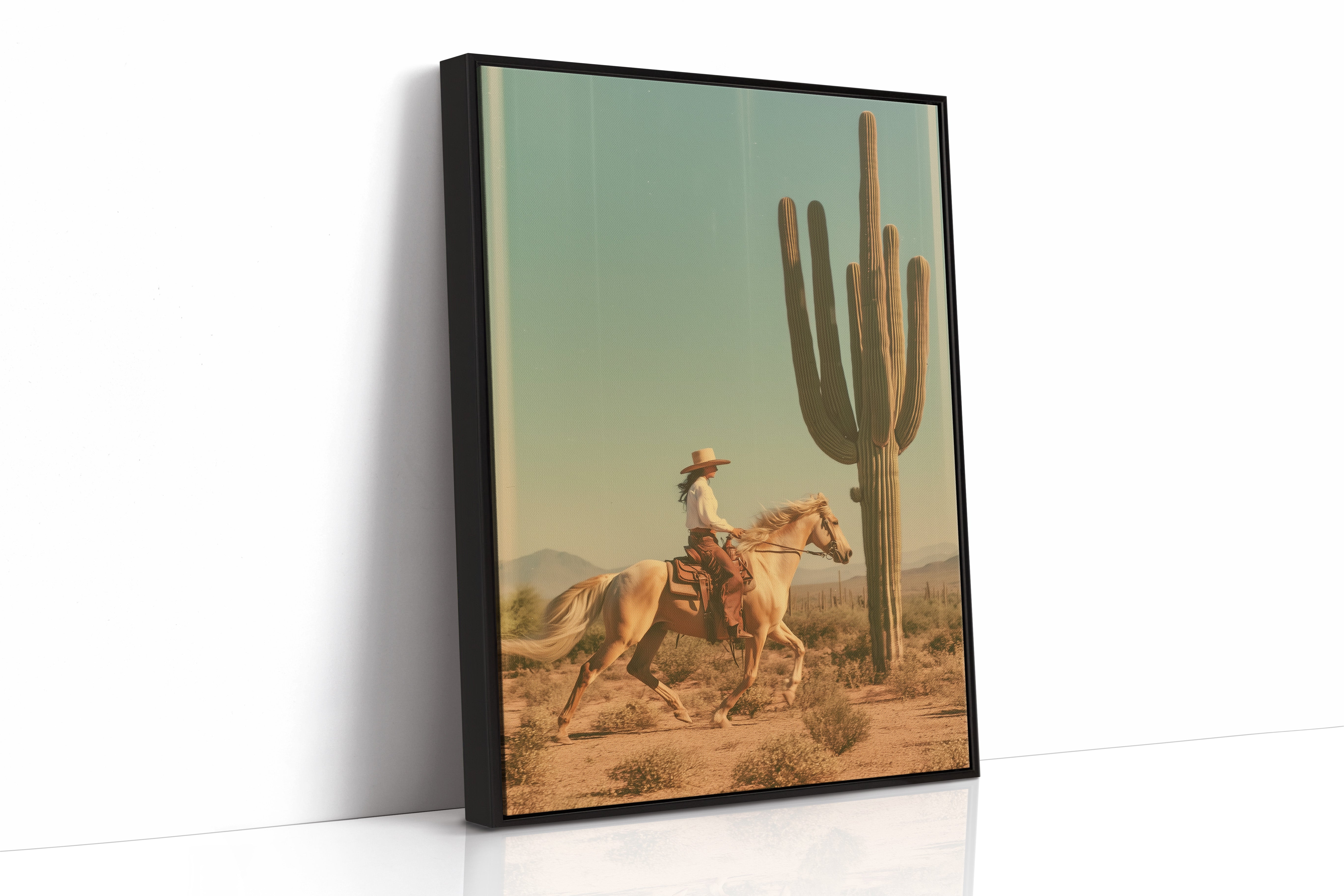 Keeper of the Saguaro Trail