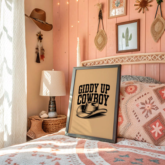 Saddle Up For Adventure