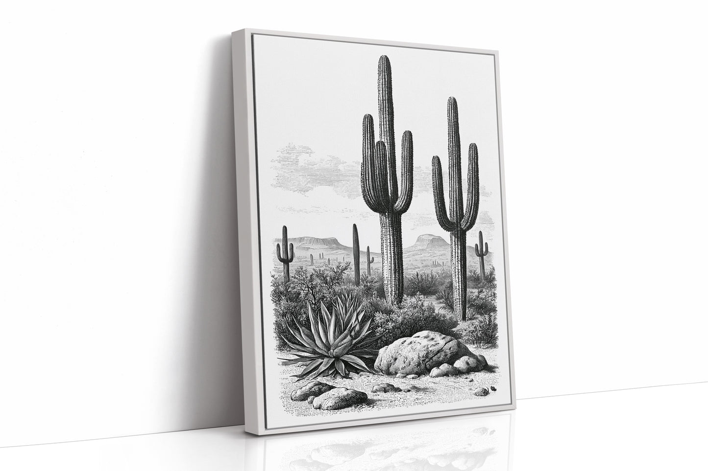 Saguaro Standing Committee