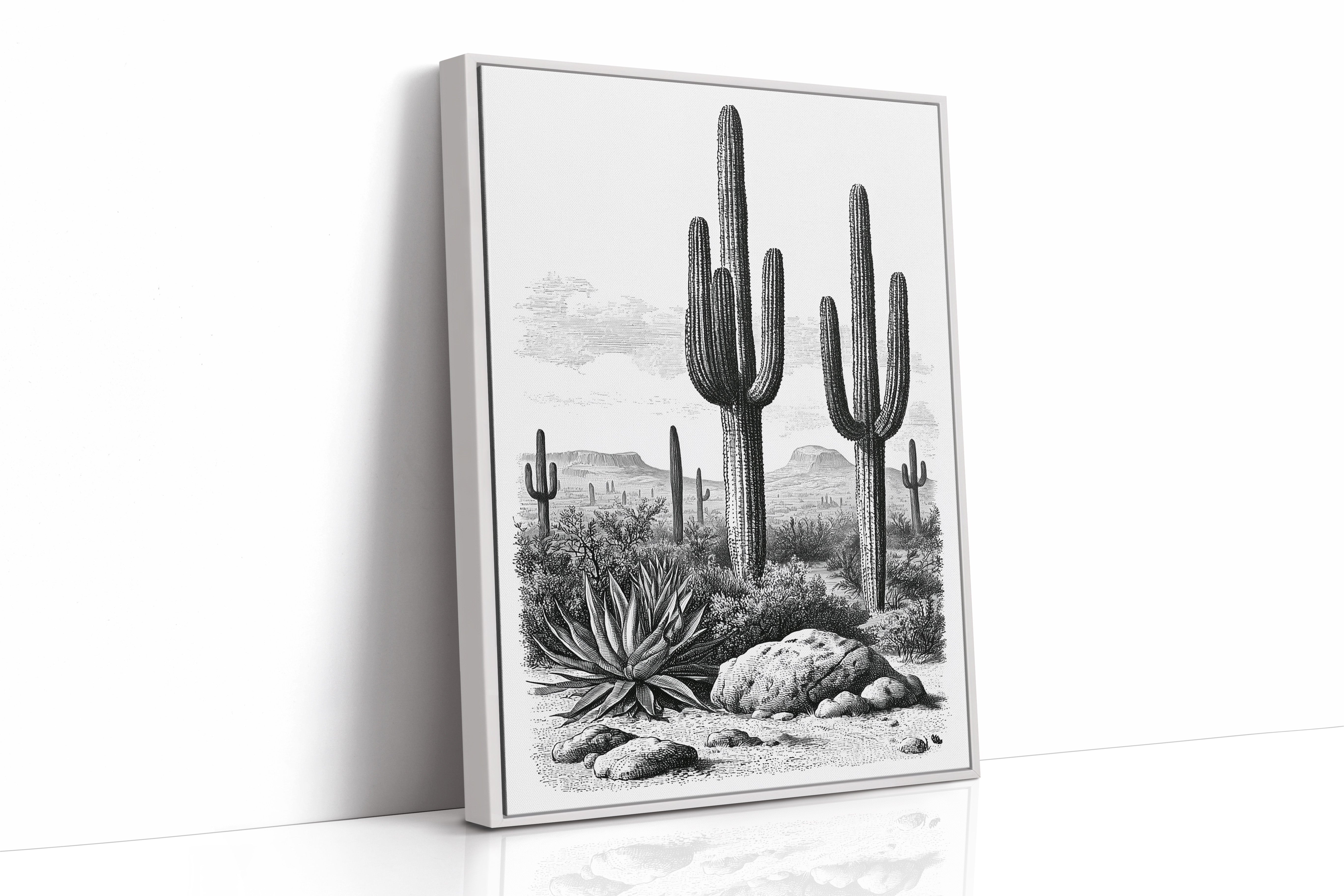 Saguaro Standing Committee