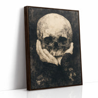 Memento Mori: Held in Silence