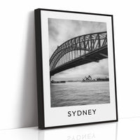 Steel Arch, Sails Beyond