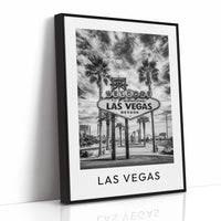 Fabulous, Framed in Palms