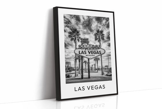 Fabulous, Framed in Palms