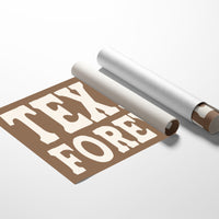 Lone Star State Of Mind