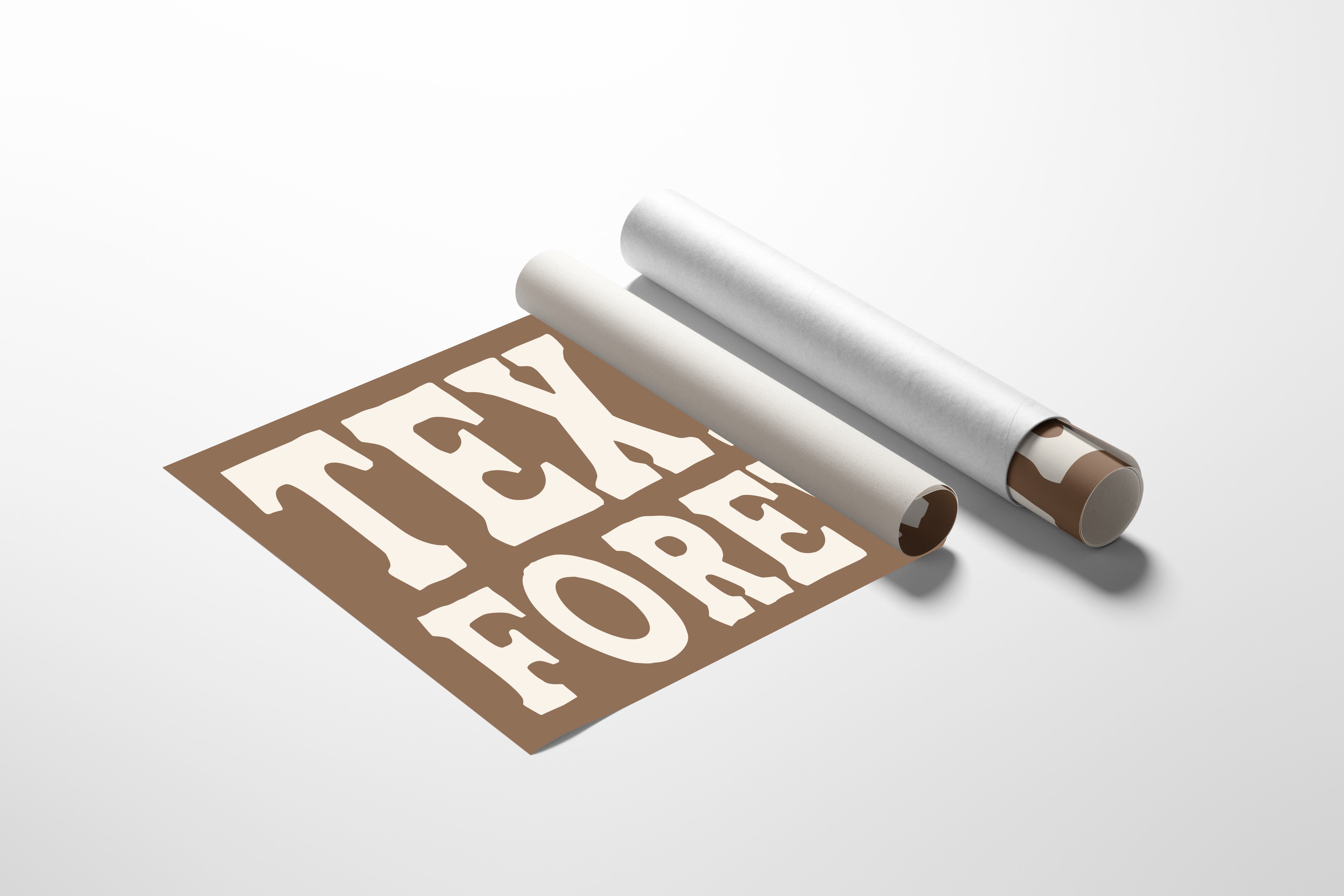 TX -Lone Star State Of Mind