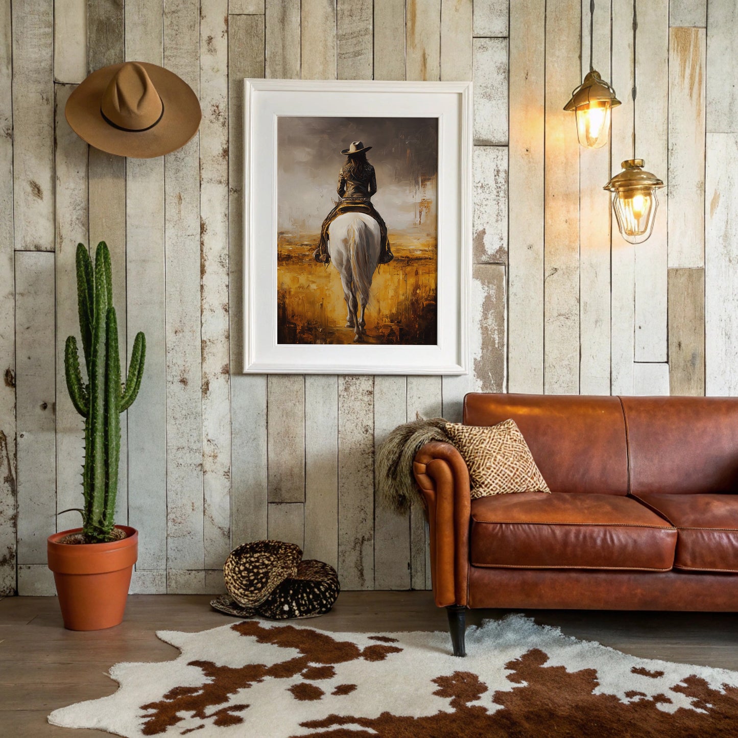 Prairie Wind Carries Western Tales