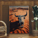 Bones Tell Tales Of Desert Time