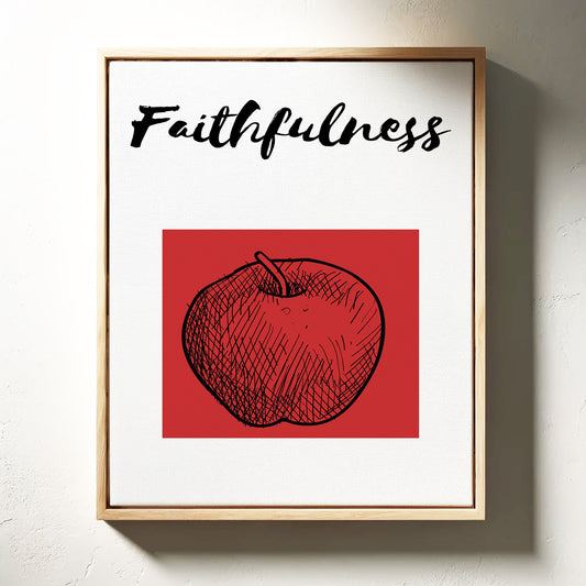 Simple Truths Ripen In Red