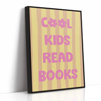 Flower Power Book Club