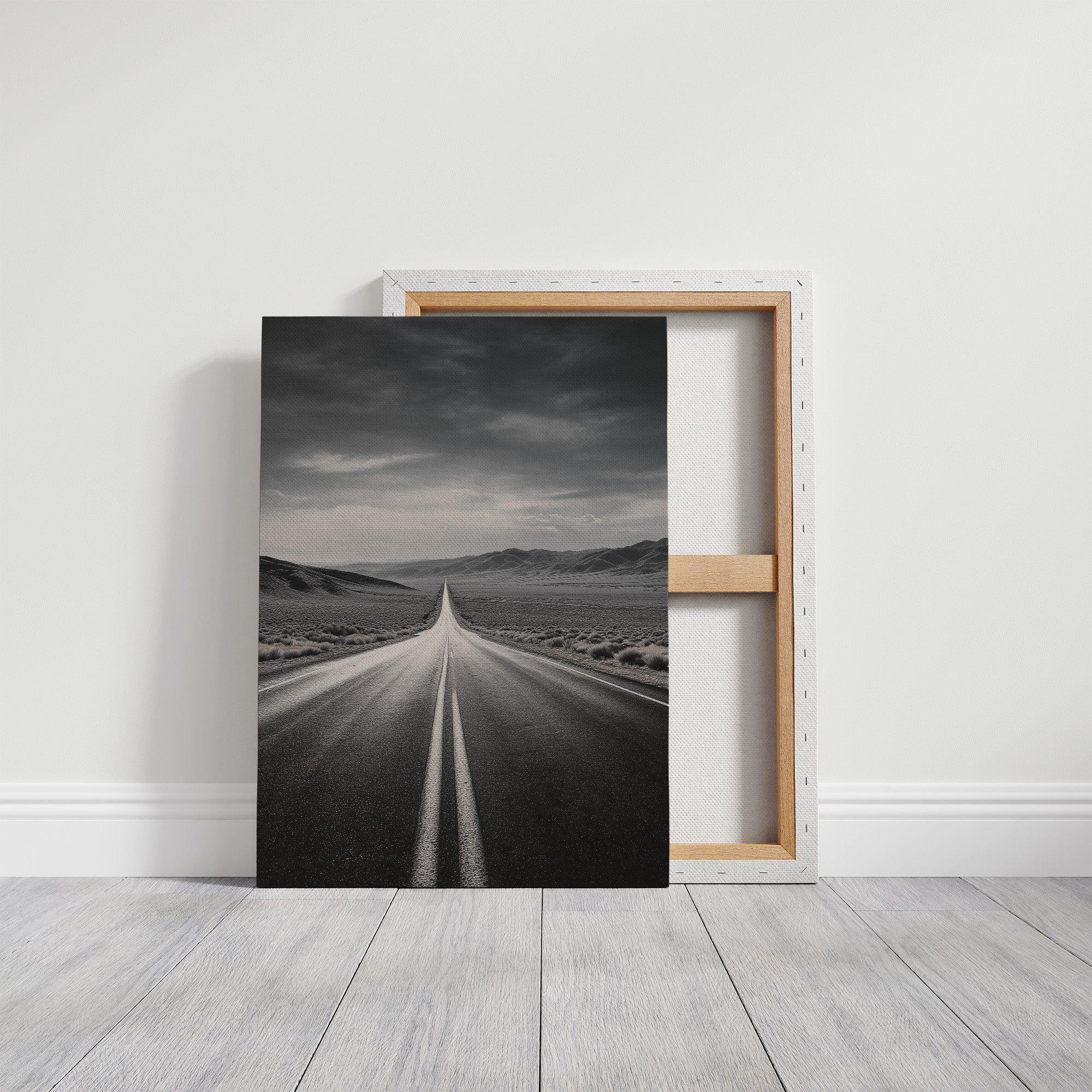 Endless Horizon Drive