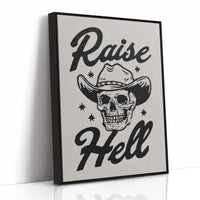 A Cowboy's Final Reckoning