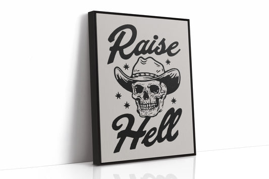 A Cowboy's Final Reckoning