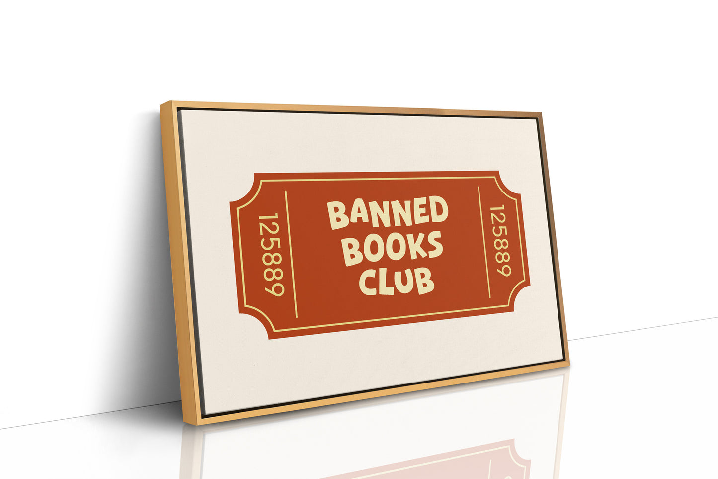 Banned Books Club