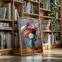 Vibrance in a Sunlit Vessel