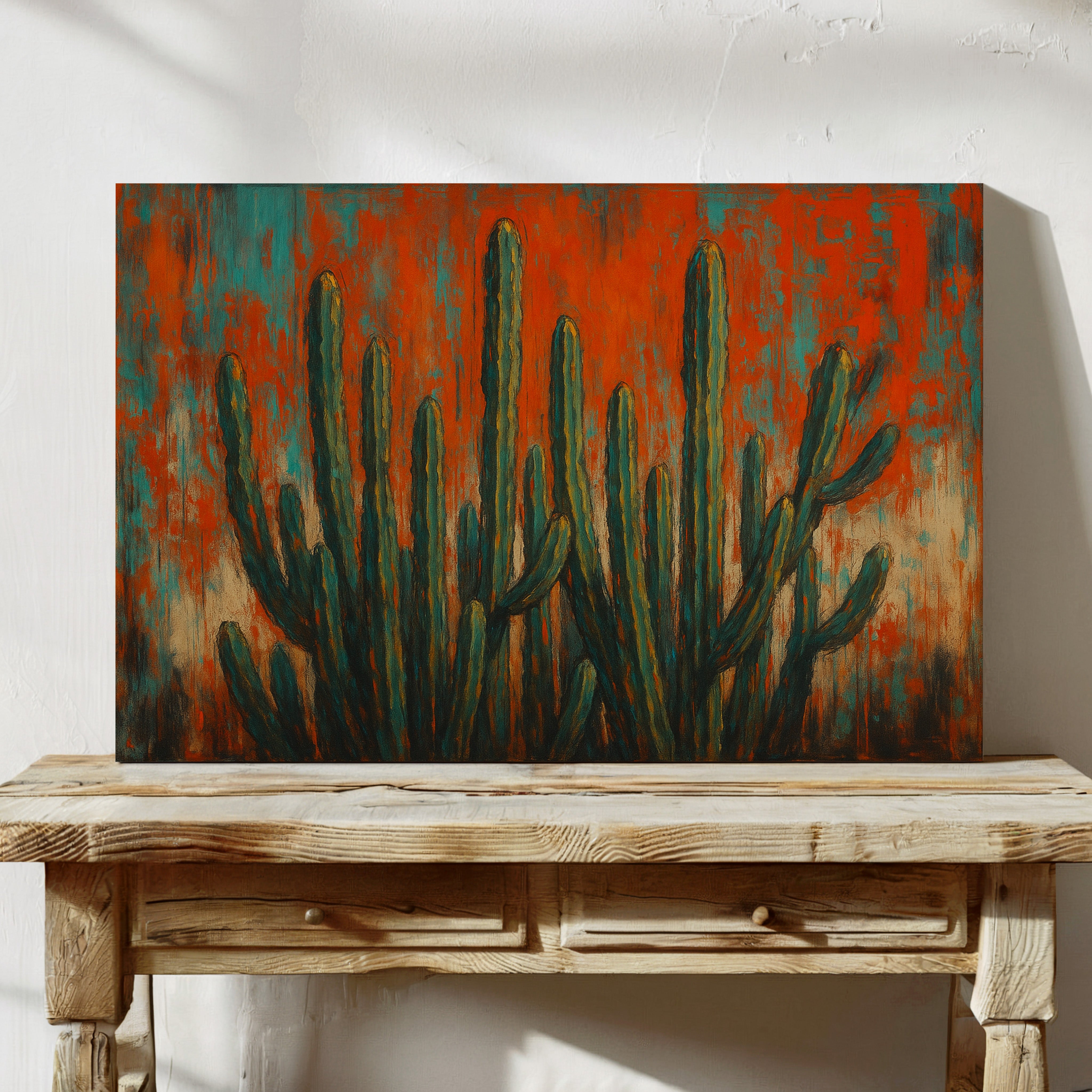 Southwest Blaze