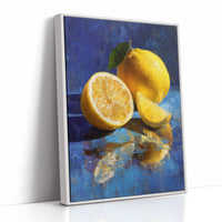 Just a Lemon, Doing Everything