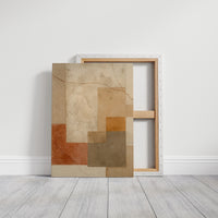 Sunlit Corners Speak Modern Tales