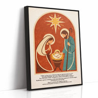 Bethlehem's Promise in Rustic Arch 2:11-14