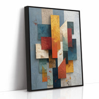 Sunlit Geometry Dances Through Time