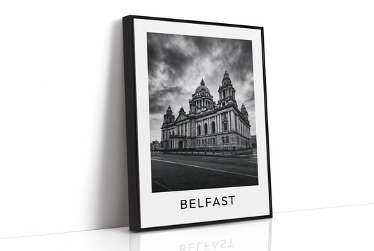 City Hall, Rising Storm