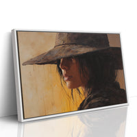 Amber Light Hides Her Story