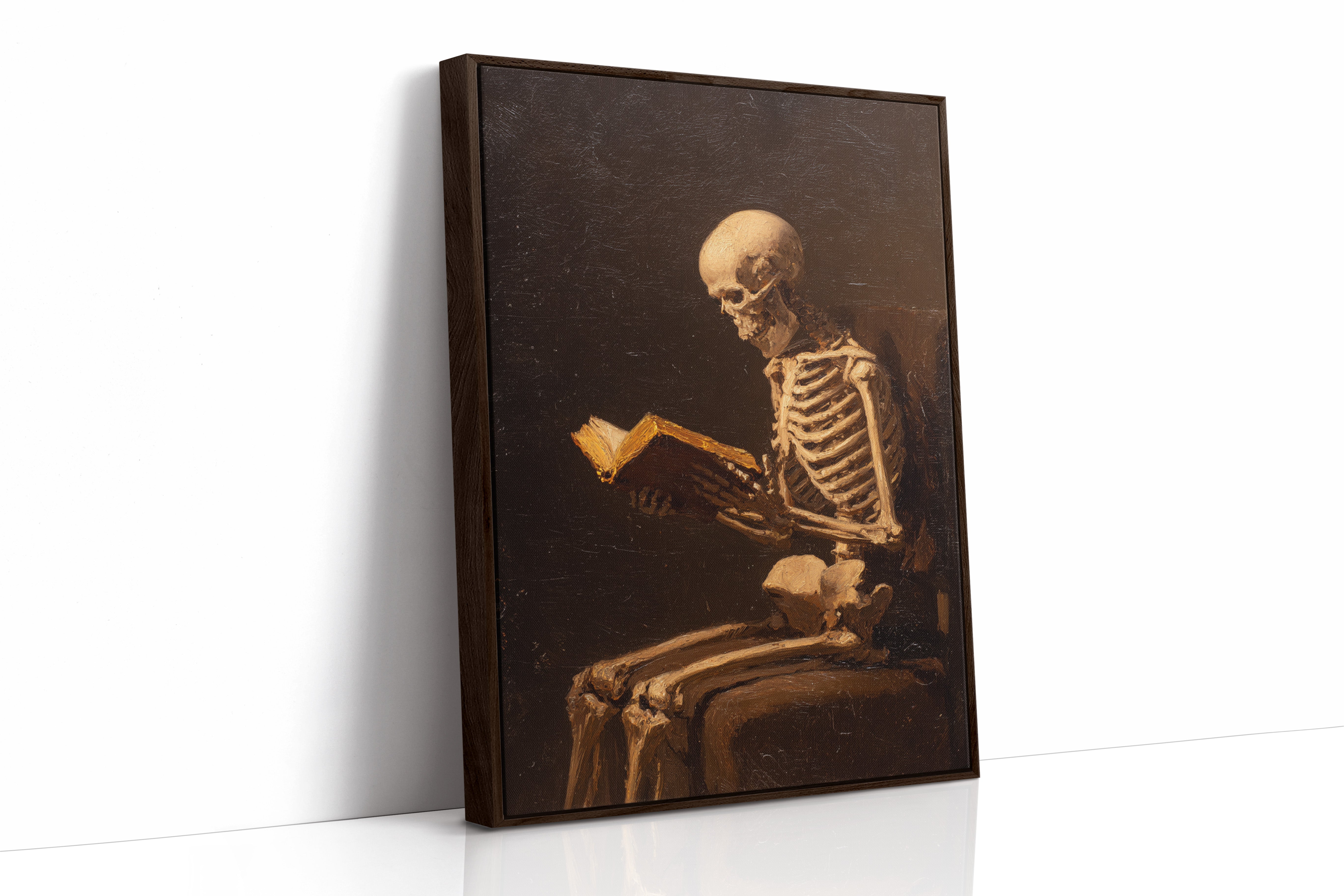 In Pages of Forgotten Wisdom