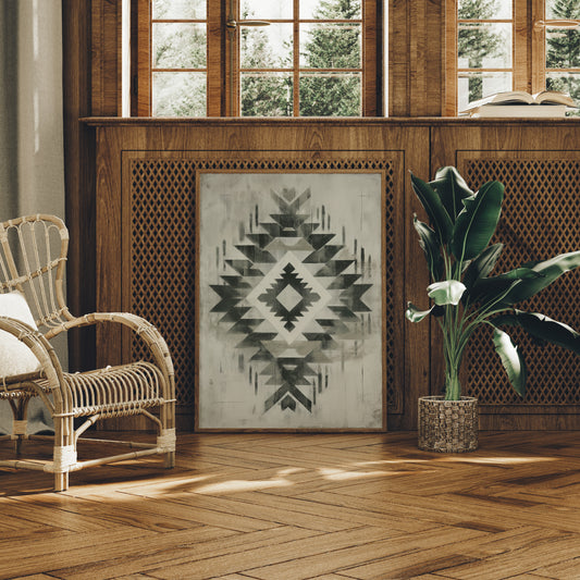 Southwestern Spirit Meets Modern Comfort