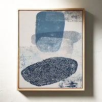 Tides of Blue and White