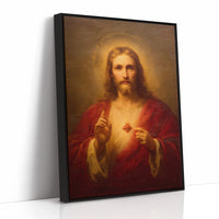 Faith Rests On Morning Wood