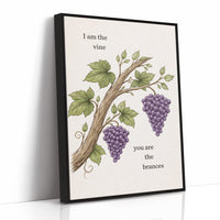 Sacred Connection Through Vineyard Wisdom