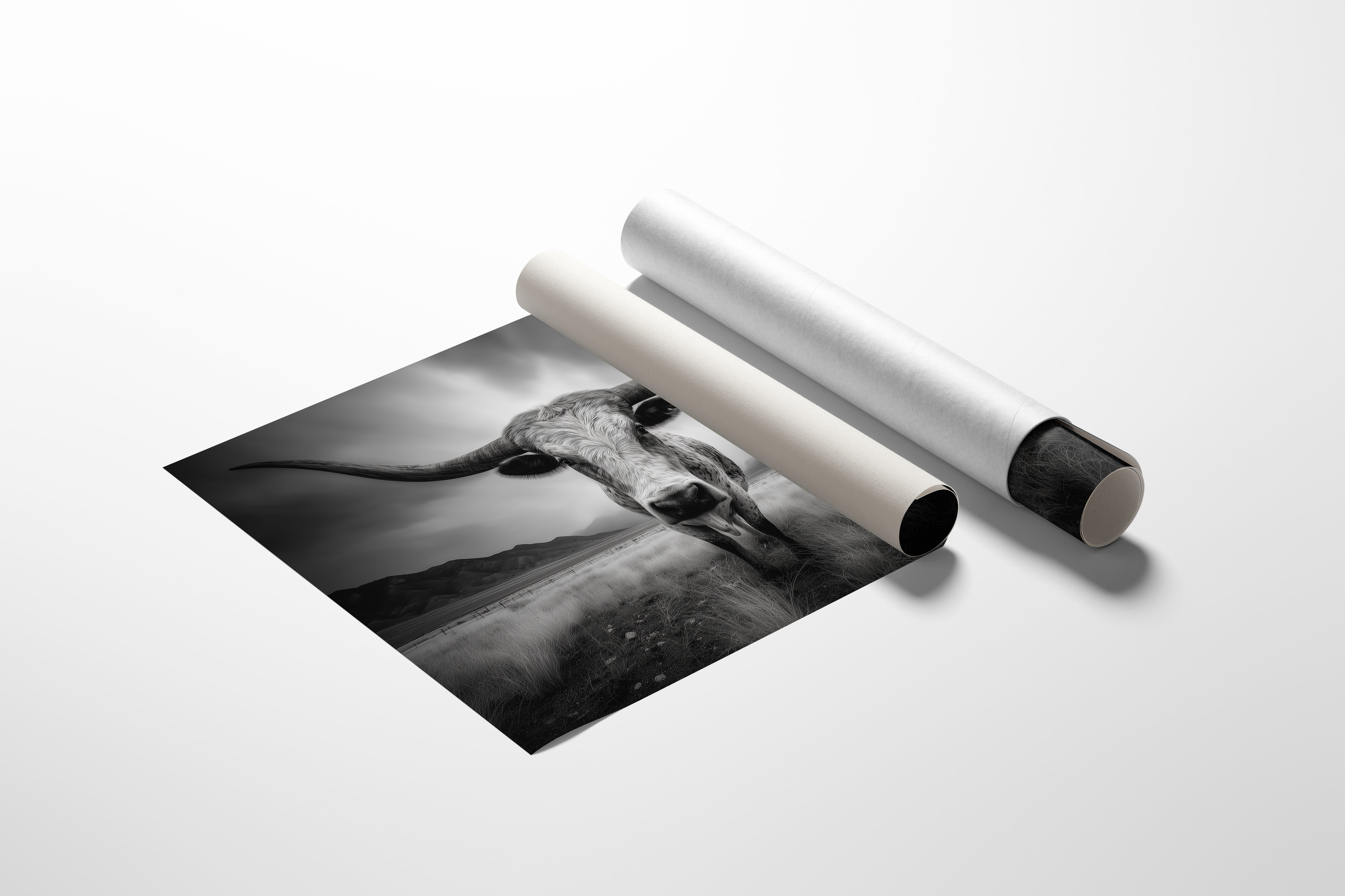 Prairie Kings Know Ancient Songs