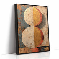 Circles Dance Above Evening Spirits