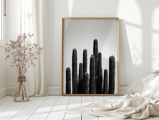 Standing Sentinels