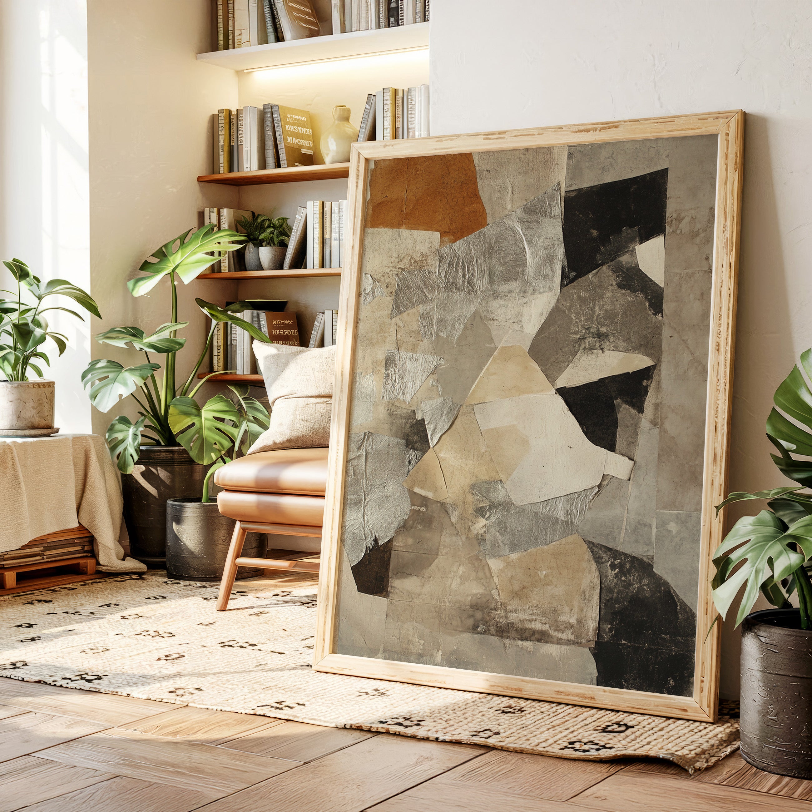 Paper Fragments Tell Ancient Stories